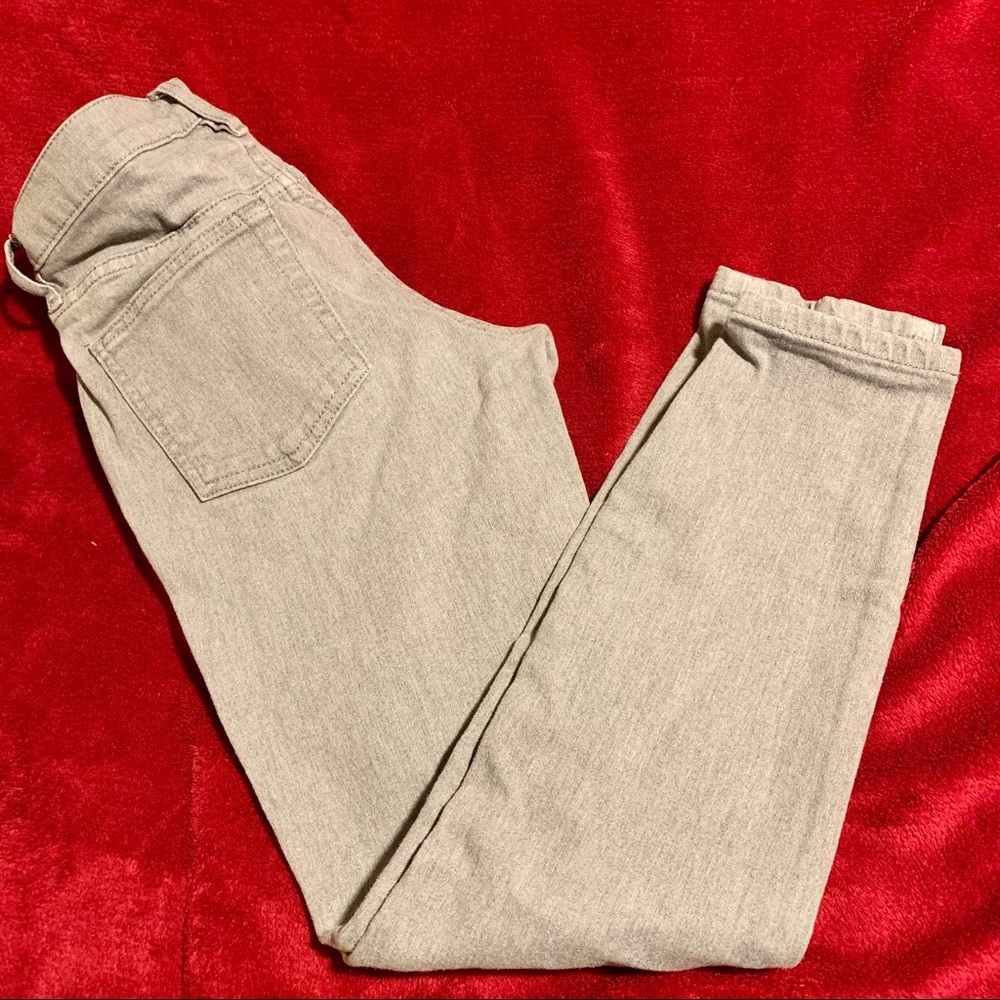FOSSIL PENCIL JEANS - Picture 8 of 8